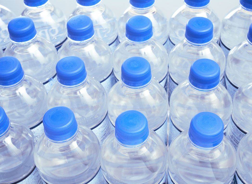 Δήμος Πατρέων και ΔΕΥΑΠ στέλνουν εμφυαλωμένα νερά στη Θεσσαλία