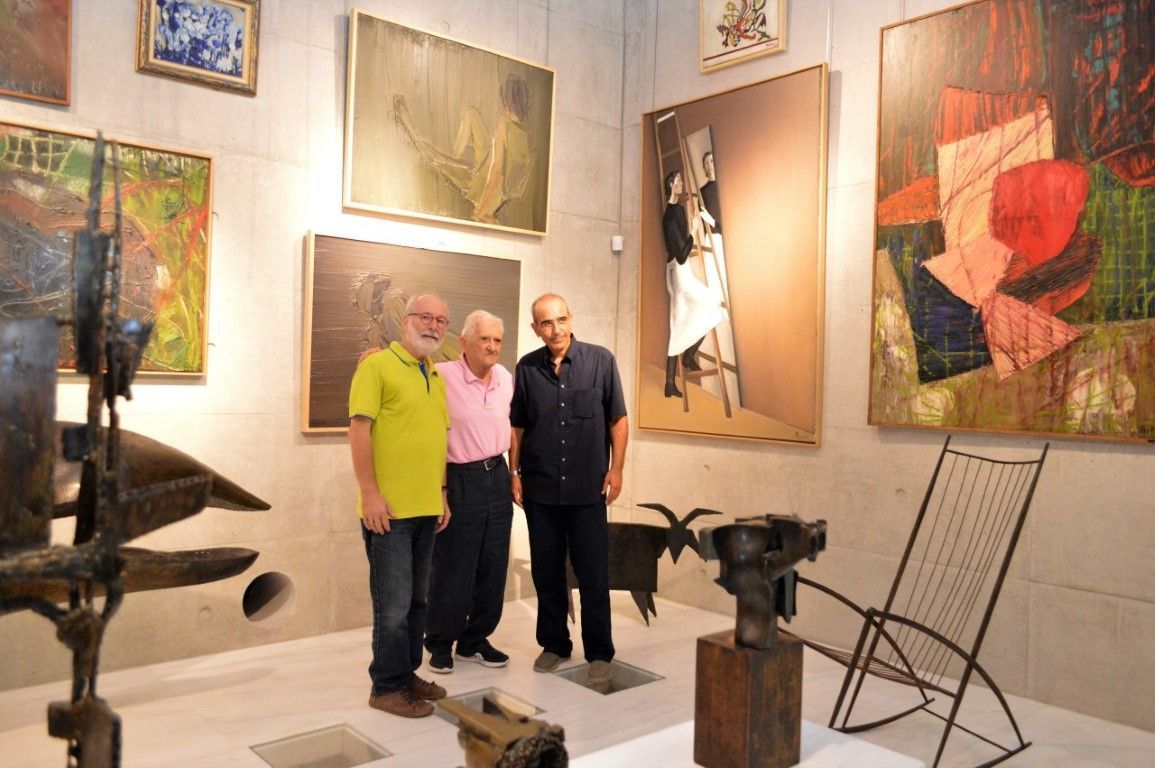 6ο Διεθνές Φεστιβάλ Ποίησης Πάτρας | 6th Patras World Poetry Festival