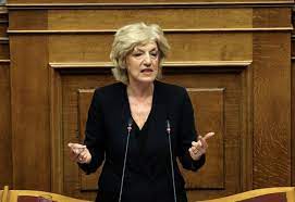 Παρέμβαση Αναγνωστοπούλου για το λουκέτο της Εθνικής Τράπεζας στην πλατεία Γεωργίου