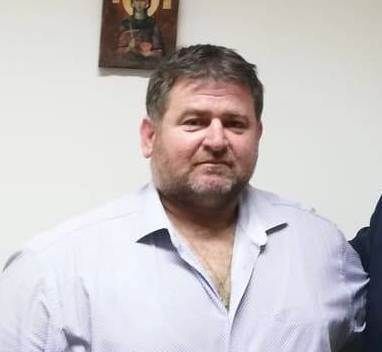 Στήριξη του Προέδρου της ΔΕΕΠ Ν.Δ. Αχαΐας Αντώνη Κουνάβη στον Φίλιππο Λιάκο