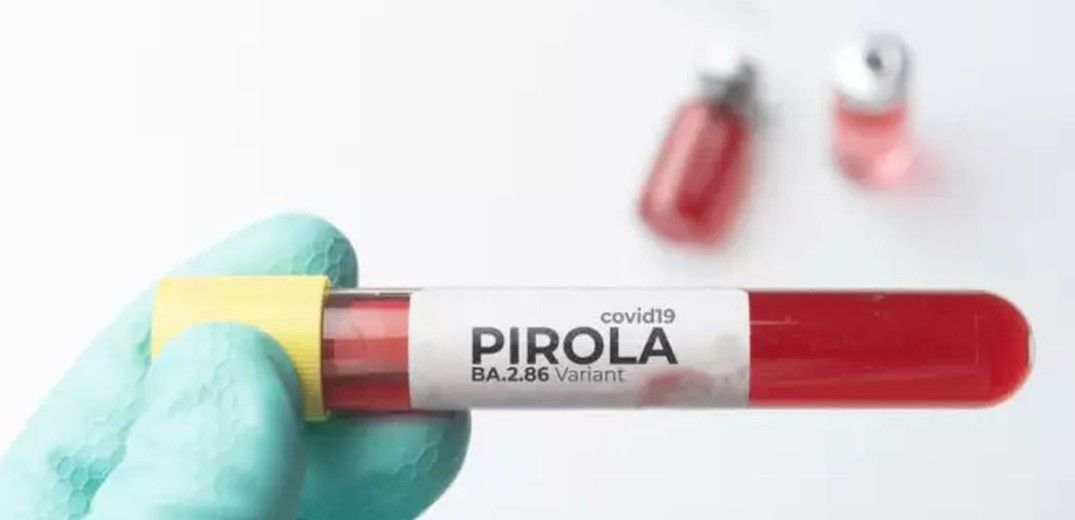 Κορωνοϊός: Έφτασε στην Ελλάδα η παραλλαγή «Pirola»,ο κόσμος πρέπει να αρχίσει να προσέχει