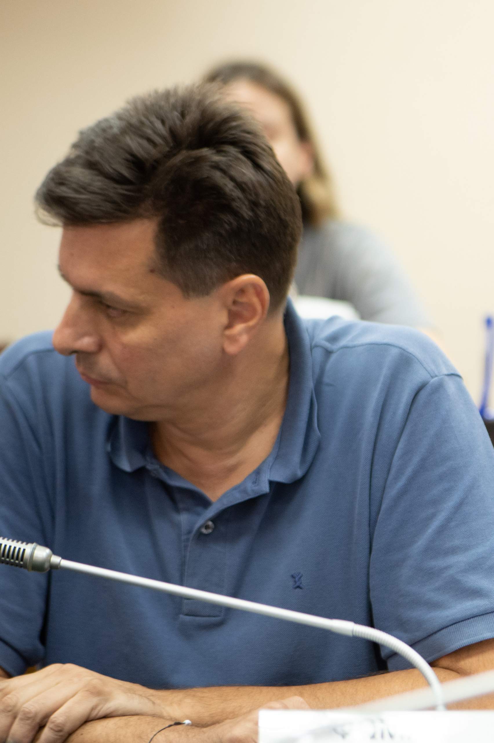 Πέτρος Ψωμάς: «Εμπαιγμός των συμβασιούχων από τη δημοτική αρχή»
