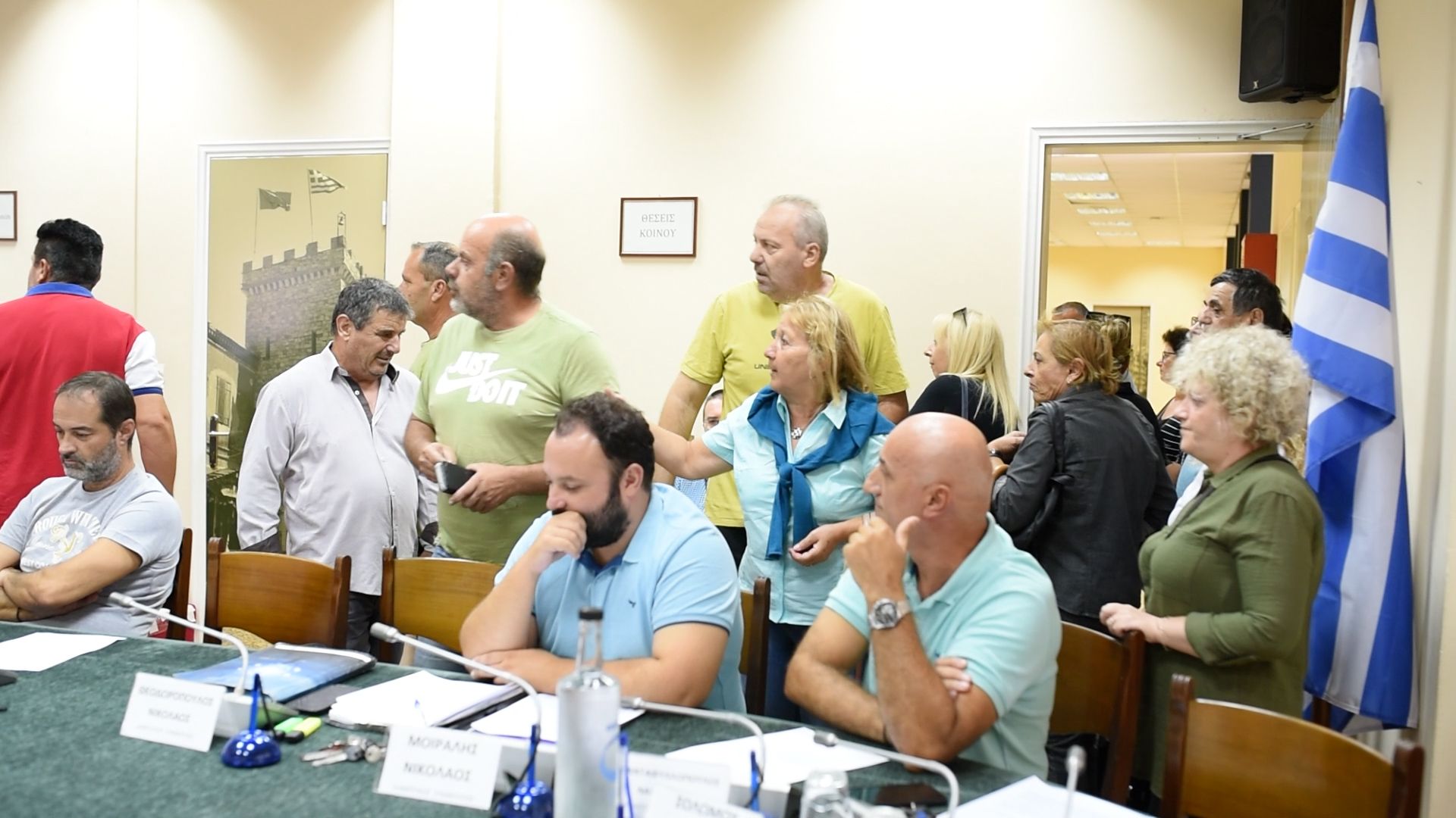 Πέτρος Ψωμάς: «Εμπαιγμός των συμβασιούχων από τη δημοτική αρχή»