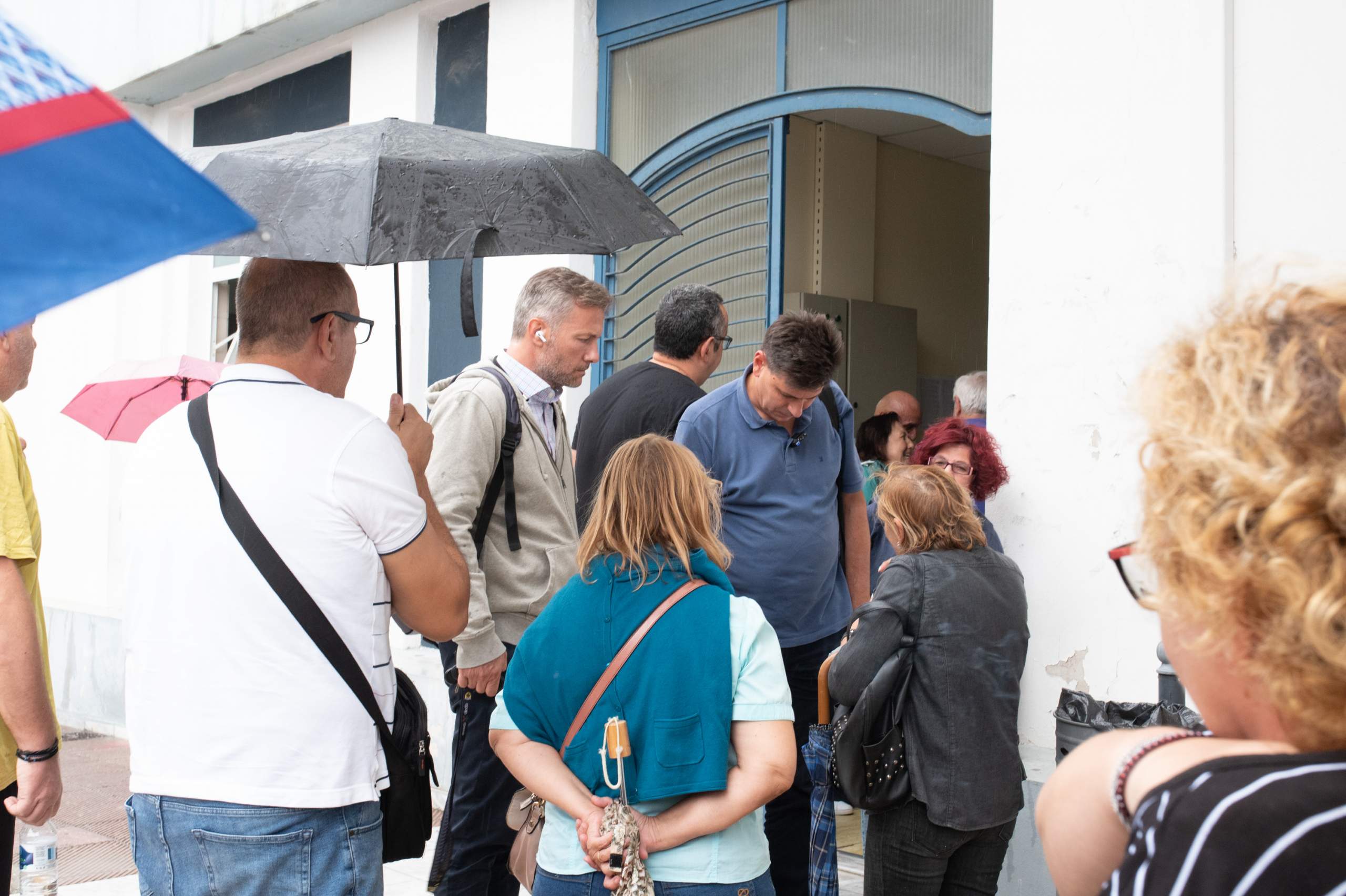 Πέτρος Ψωμάς: «Εμπαιγμός των συμβασιούχων από τη δημοτική αρχή»
