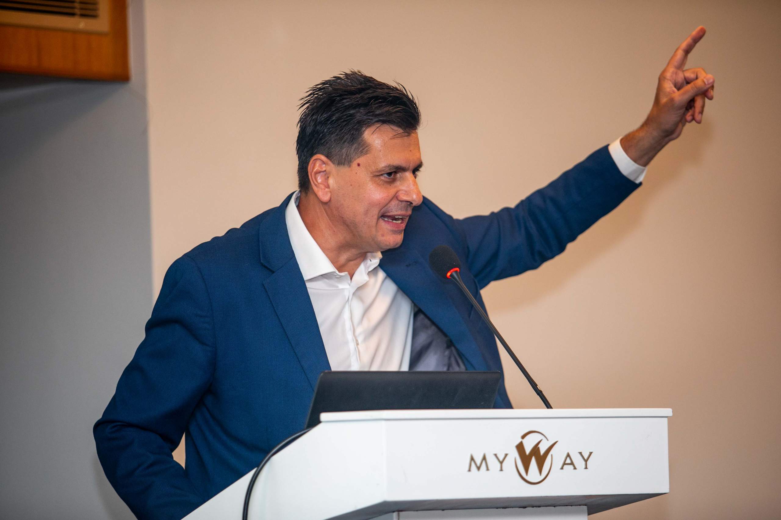 Πέτρος Ψωμάς: «Είμαστε η καλύτερη αυτοδιοικητική πρόταση  για την πενταετία 2024-2028»