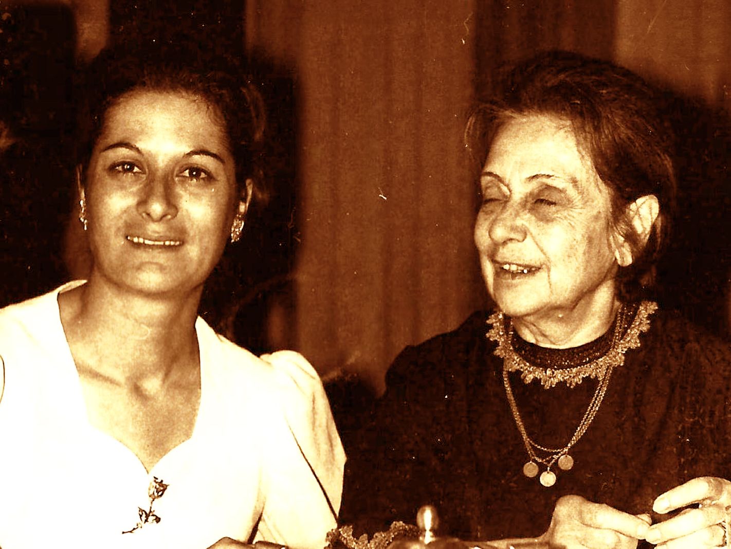 “Έφυγε” η ποιήτρια Αμαρυλλίς