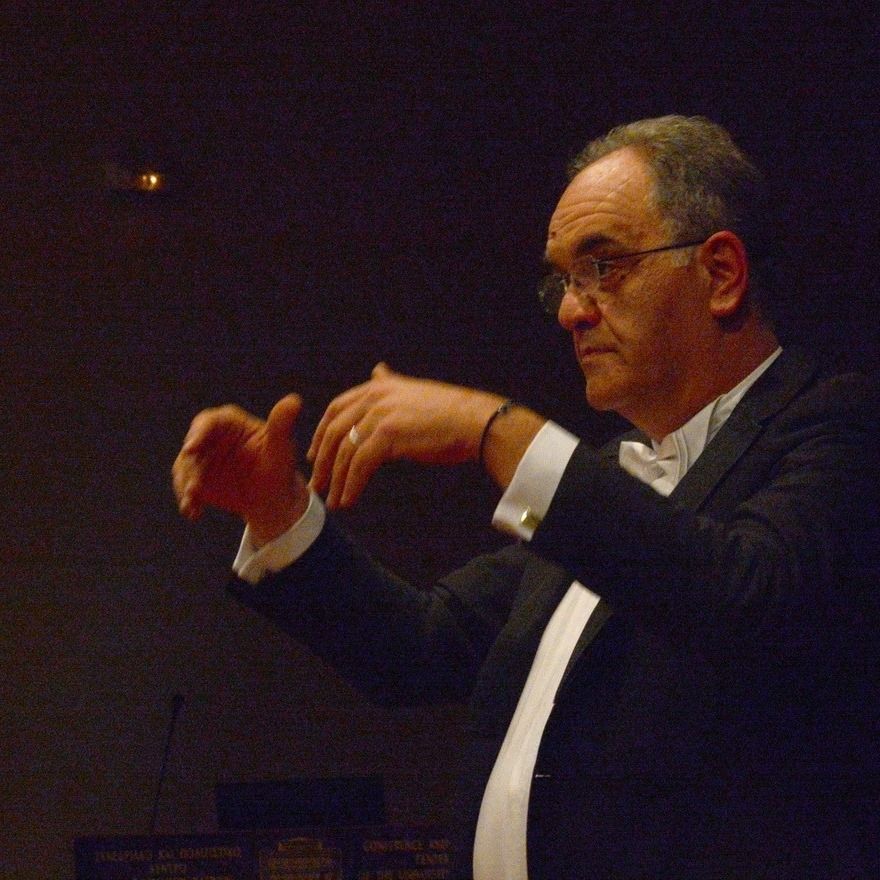 Σταμάτης Λέκκας: “H Εθνική Άμυνα της κάθε χώρας είναι ο Πολιτισμός της”