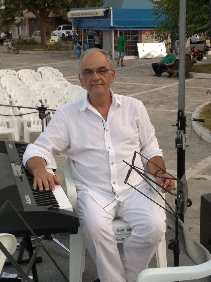 Σταμάτης Λέκκας: “H Εθνική Άμυνα της κάθε χώρας είναι ο Πολιτισμός της”