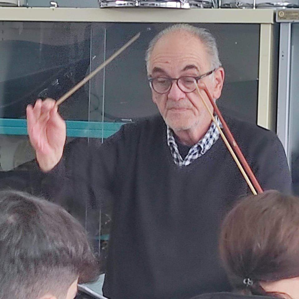 Σταμάτης Λέκκας: “H Εθνική Άμυνα της κάθε χώρας είναι ο Πολιτισμός της”