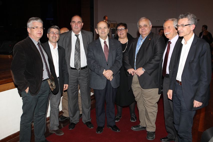 Γιώργος Παναγιωτάκης, πρώην πρύτανης του Πανεπιστημίου Πατρών : “Το ιδανικό είναι το πτυχίο να αντιπροσωπεύει και γνώση”