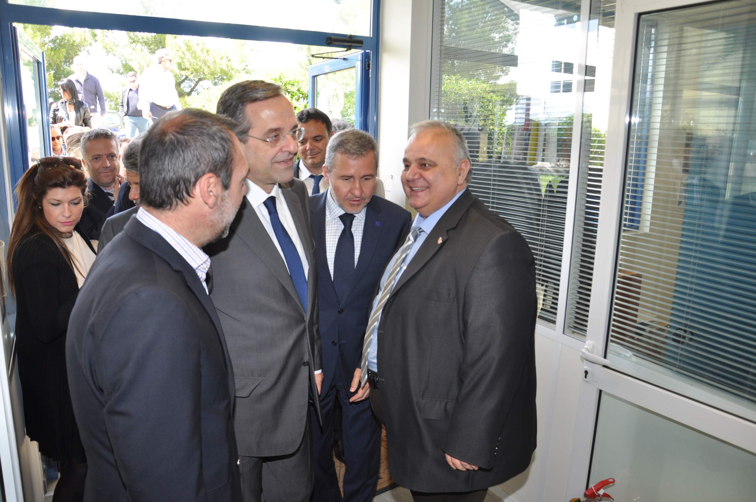 Γιώργος Παναγιωτάκης, πρώην πρύτανης του Πανεπιστημίου Πατρών : “Το ιδανικό είναι το πτυχίο να αντιπροσωπεύει και γνώση”
