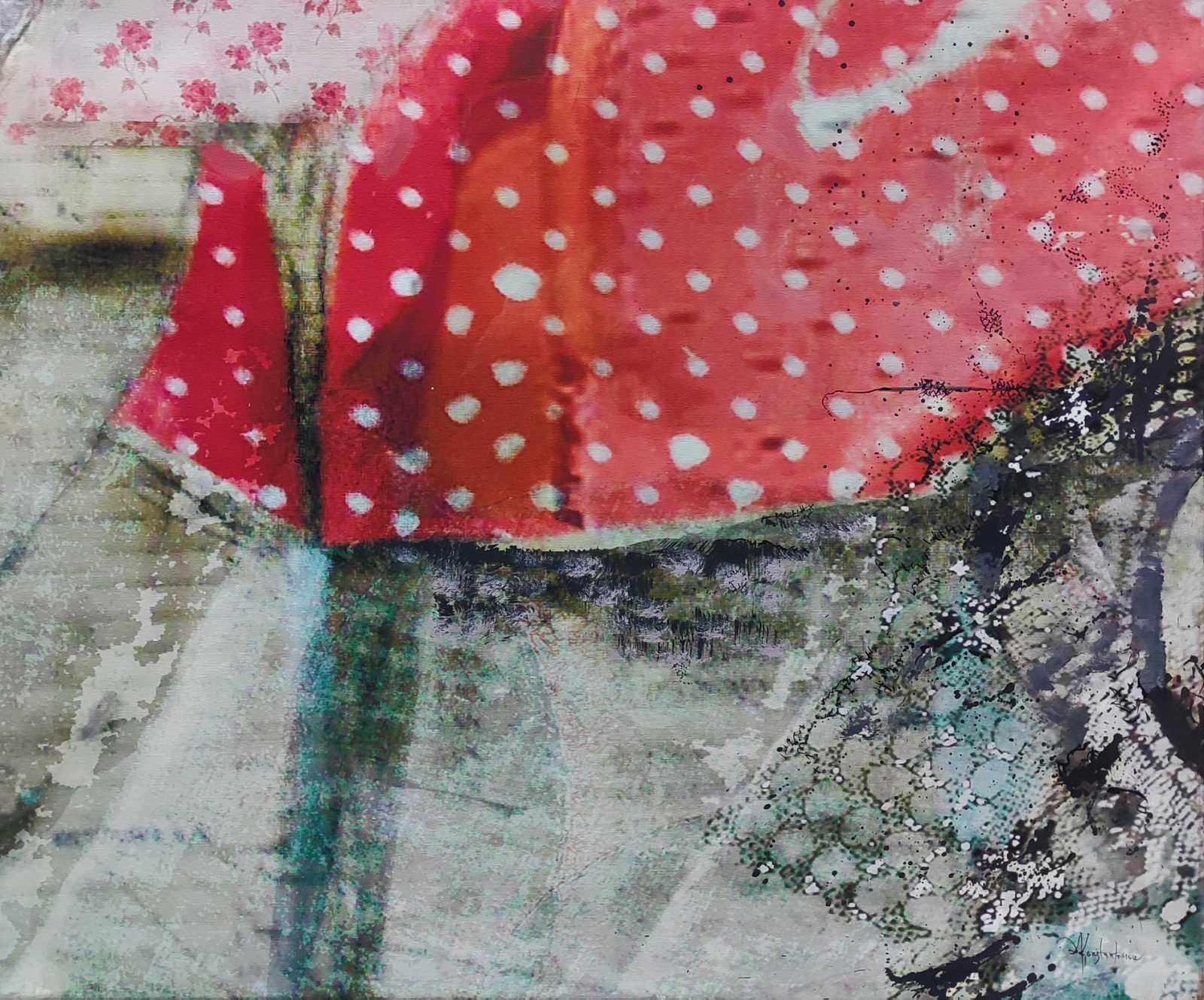 Εγκαίνια του art project Invisible People | Invisible Thoughts την Παρασκευή 15 Δεκεμβρίου