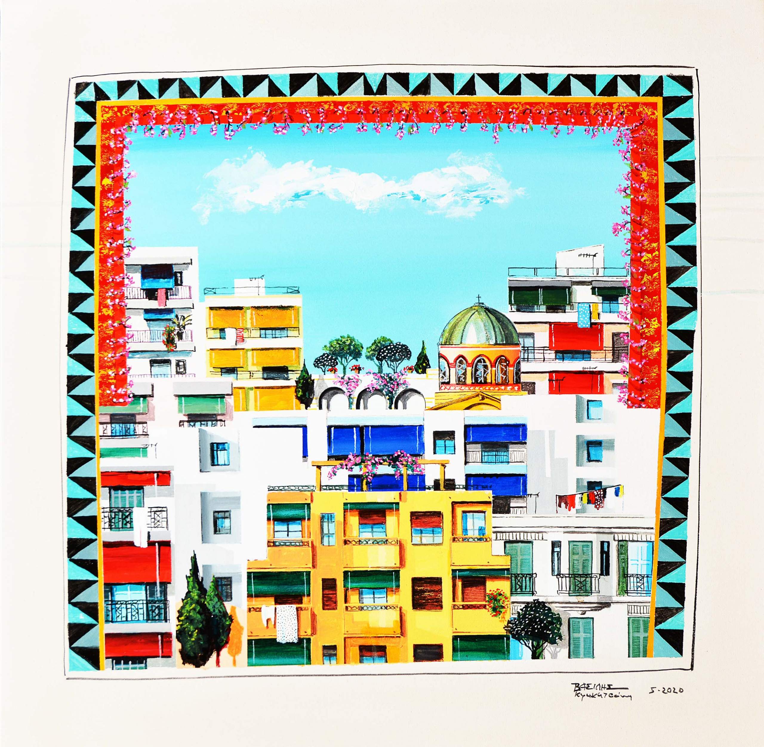 Εγκαίνια του art project Invisible People | Invisible Thoughts την Παρασκευή 15 Δεκεμβρίου
