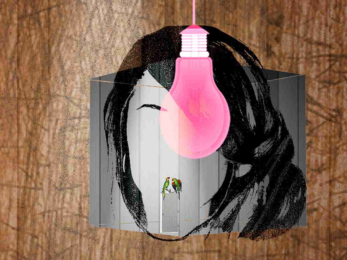 Εγκαίνια του art project Invisible People | Invisible Thoughts την Παρασκευή 15 Δεκεμβρίου