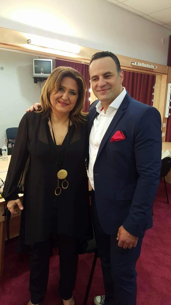 Δημήτρης Δημόπουλος : “Στηρίζω το γνήσιο καλό λαϊκό τραγούδι”