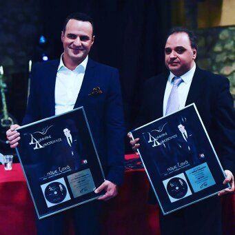 Δημήτρης Δημόπουλος : “Στηρίζω το γνήσιο καλό λαϊκό τραγούδι”