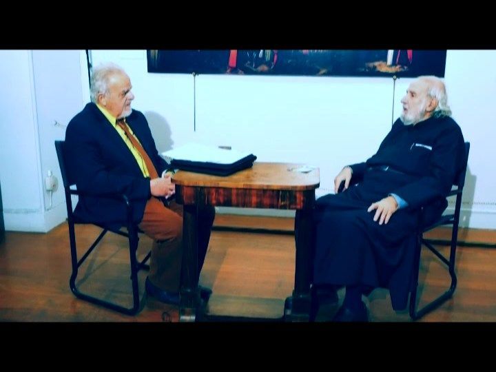 2ο ΑΦΙΕΡΩΜΑ  ΣΤΟΝ ΦΩΤΗ ΚΟΝΤΟΓΛΟΥ ΣΤΗΝ ΤΗΛΕΟΡΑΣΗ ΤΟΥ “ΑΧΕΛΩΟΥ”