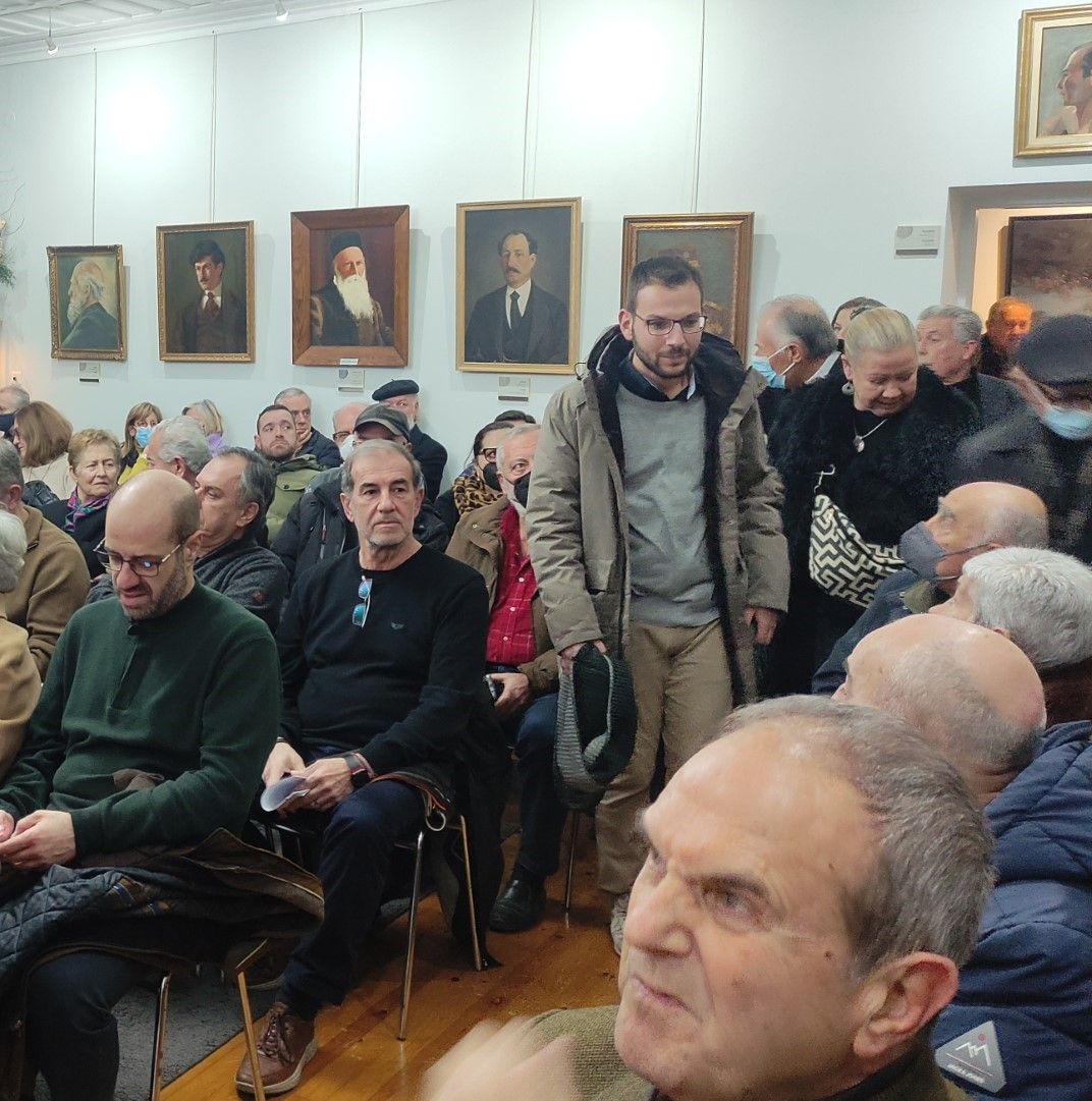 «ΝΕΑ ΜΕΣΟΛΟΓΓΙΑΔΑ ΣΧΟΛΗ»: Η λιμνοθάλασσα και η καταστροφή της