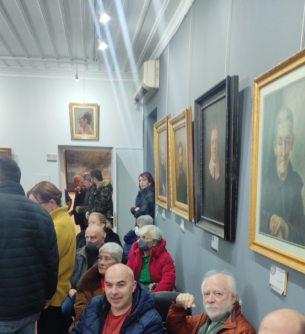 «ΝΕΑ ΜΕΣΟΛΟΓΓΙΑΔΑ ΣΧΟΛΗ»: Η λιμνοθάλασσα και η καταστροφή της