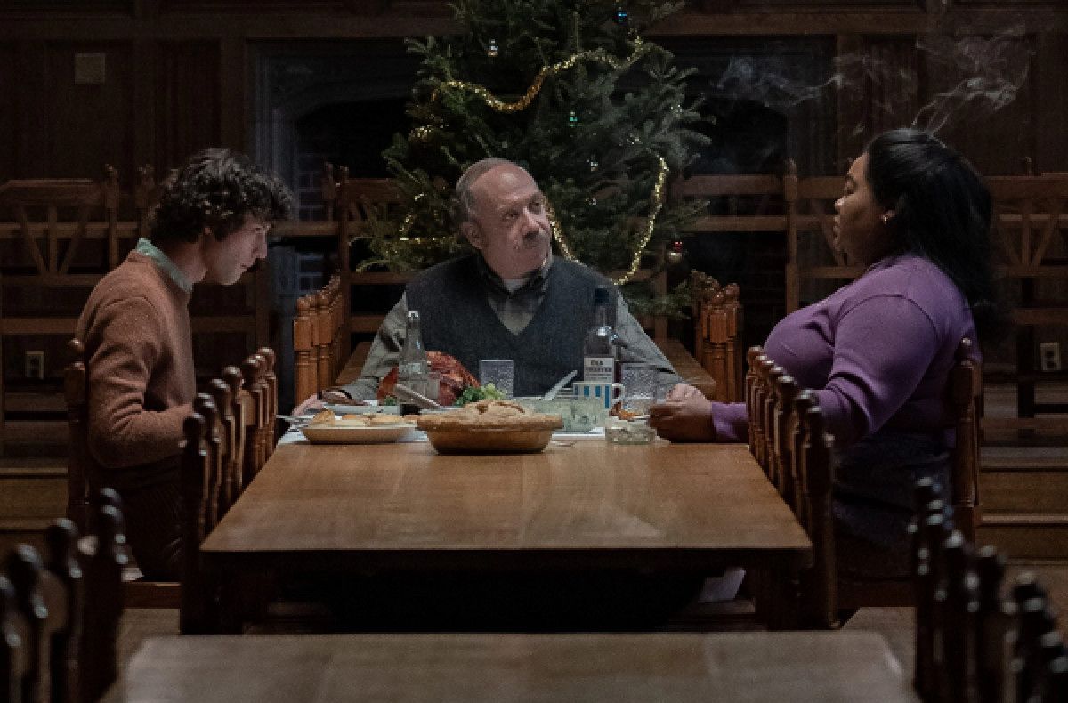 Ελισσαίος Βγενόπουλος: Τα Παιδιά του Χειμώνα