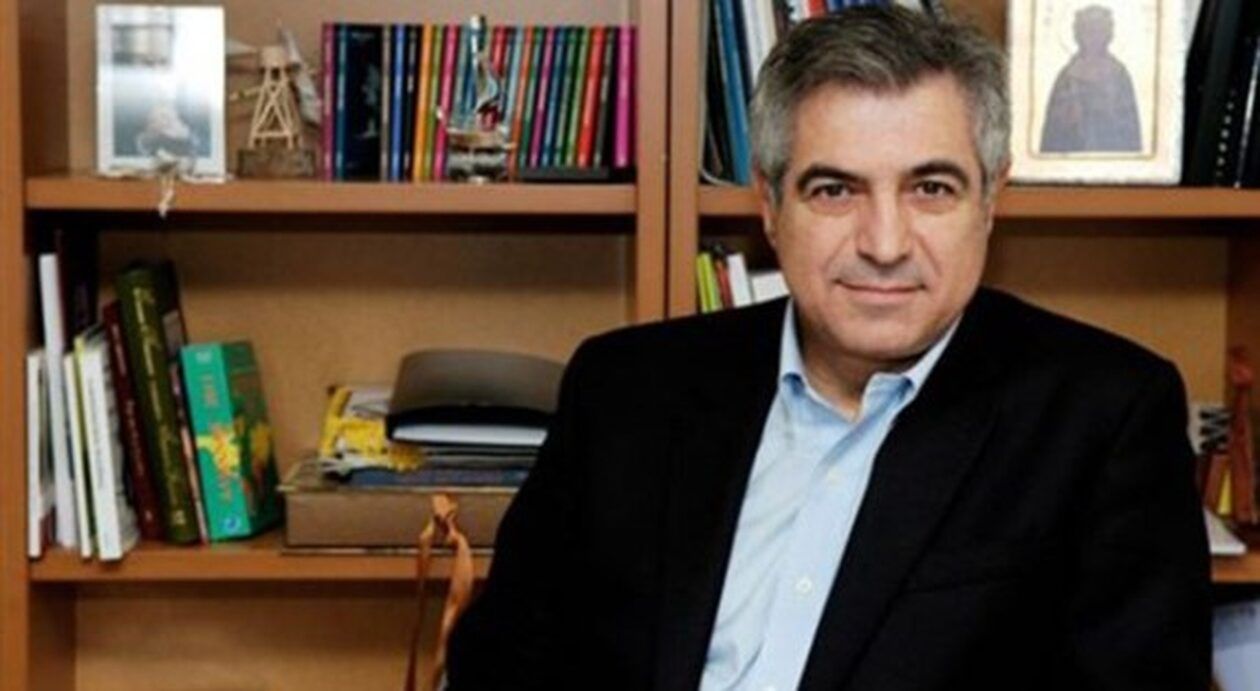 Μιχάλης Καρχιμάκης: ΛΥΣΗ ΕΙΝΑΙ ΟΙ ΠΡΟΟΔΕΥΤΙΚΕΣ ΜΕΤΑΡΡΥΘΜΙΣΕΙΣ, ΟΧΙ Η ΛΙΤΟΤΗΤΑ