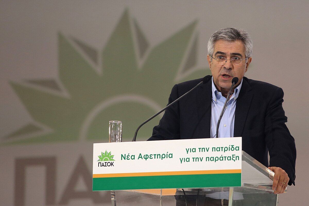 Μιχάλης Καρχιμάκης: Το δημογραφικό δεν θέλει ασπιρίνες