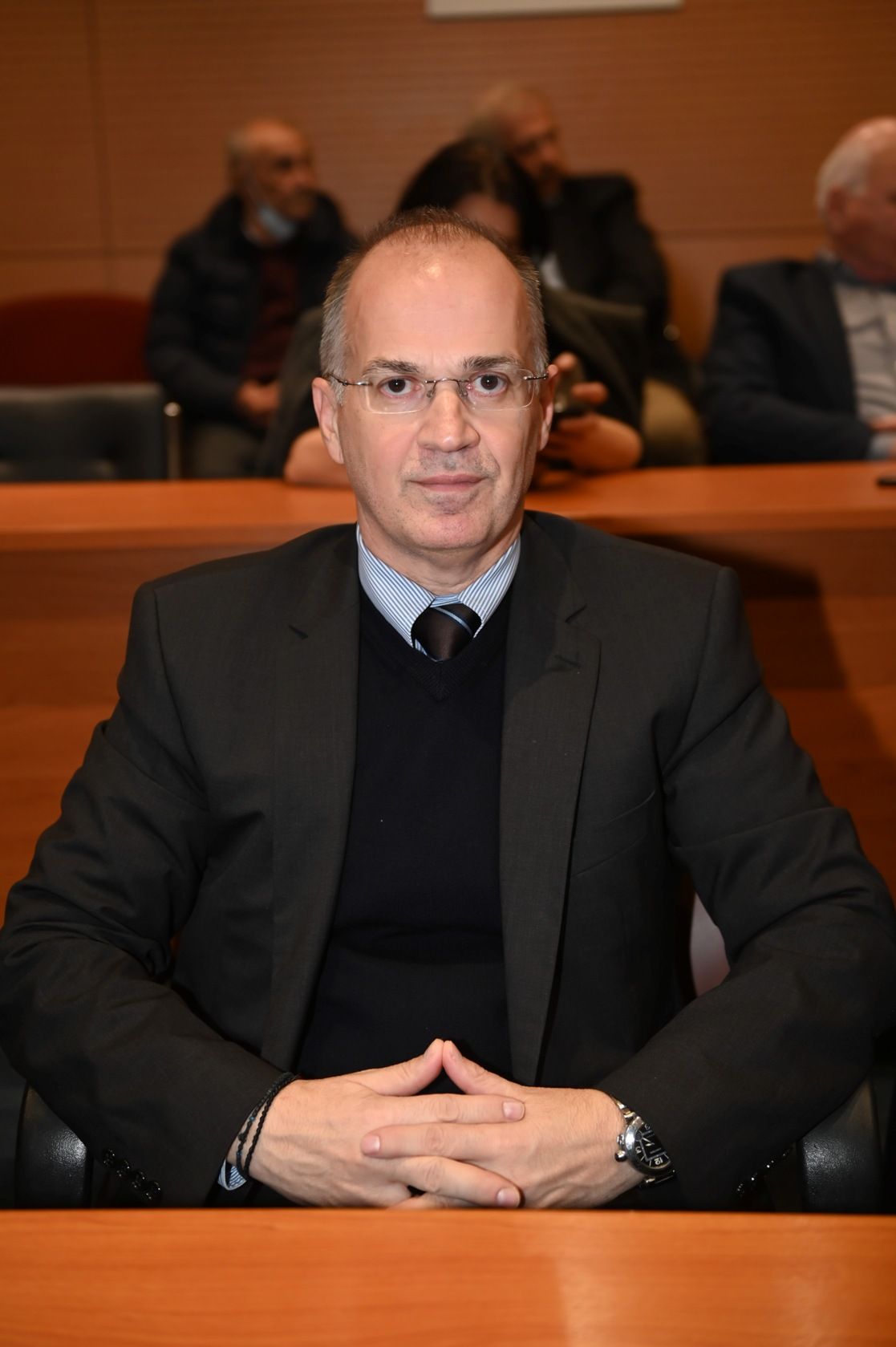 Το νέο διοικητικό σχήμα της Περιφέρειας Δυτικής Ελλάδας
