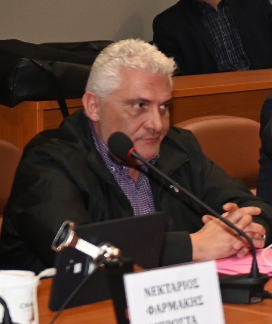 Το νέο διοικητικό σχήμα της Περιφέρειας Δυτικής Ελλάδας