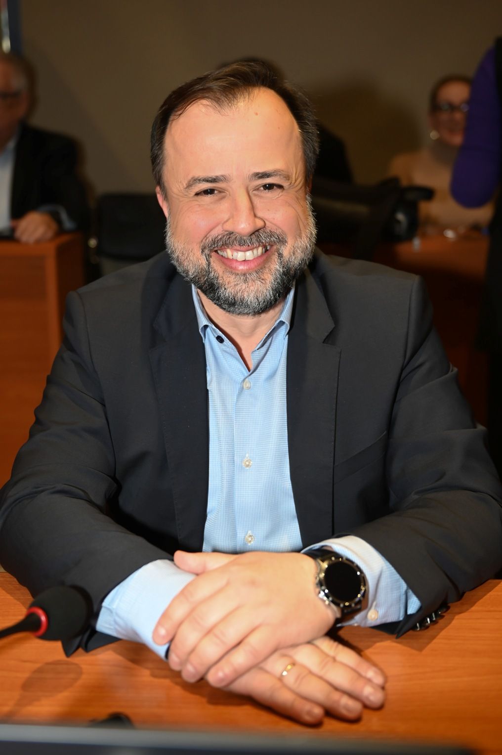 Το νέο διοικητικό σχήμα της Περιφέρειας Δυτικής Ελλάδας