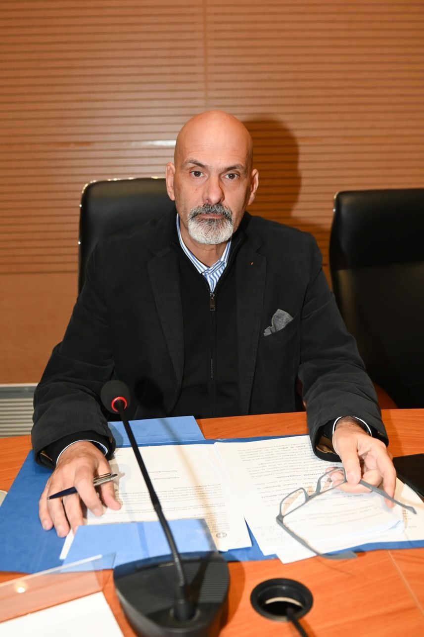 Το νέο διοικητικό σχήμα της Περιφέρειας Δυτικής Ελλάδας