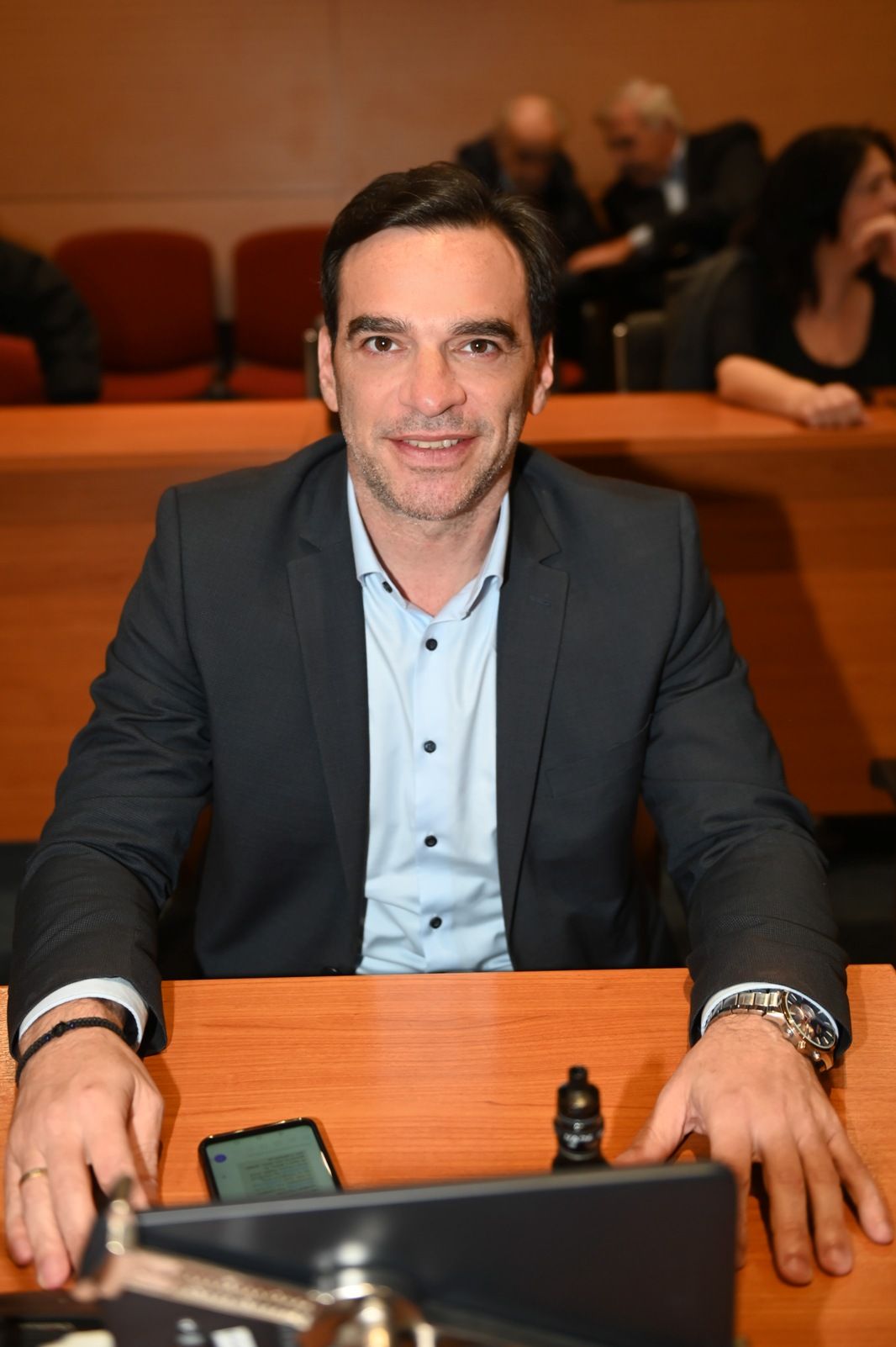 Το νέο διοικητικό σχήμα της Περιφέρειας Δυτικής Ελλάδας