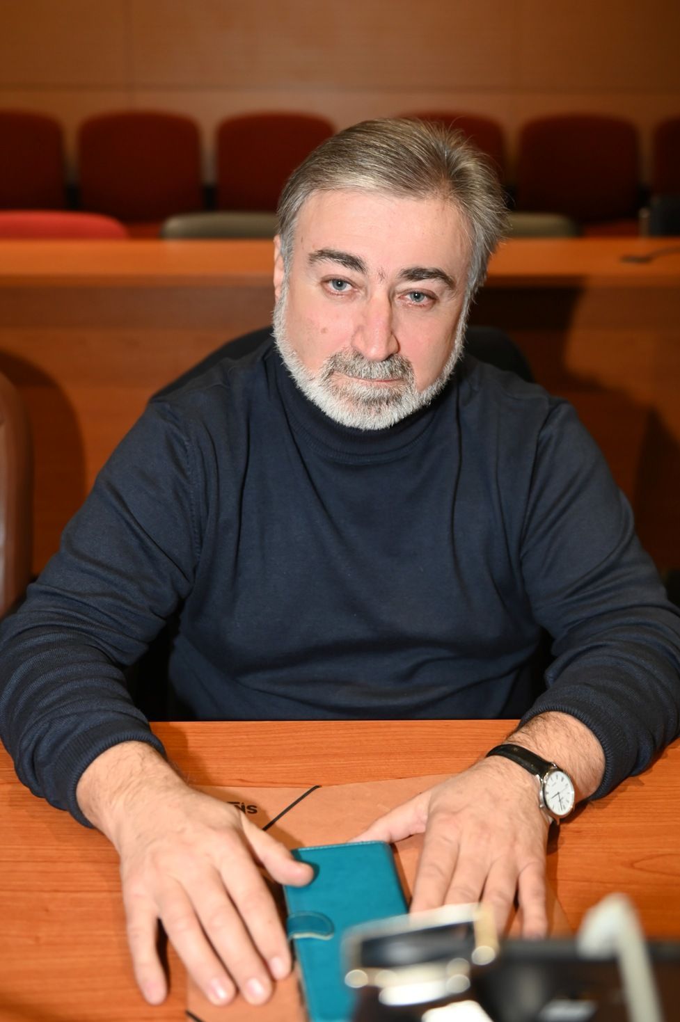 Το νέο διοικητικό σχήμα της Περιφέρειας Δυτικής Ελλάδας