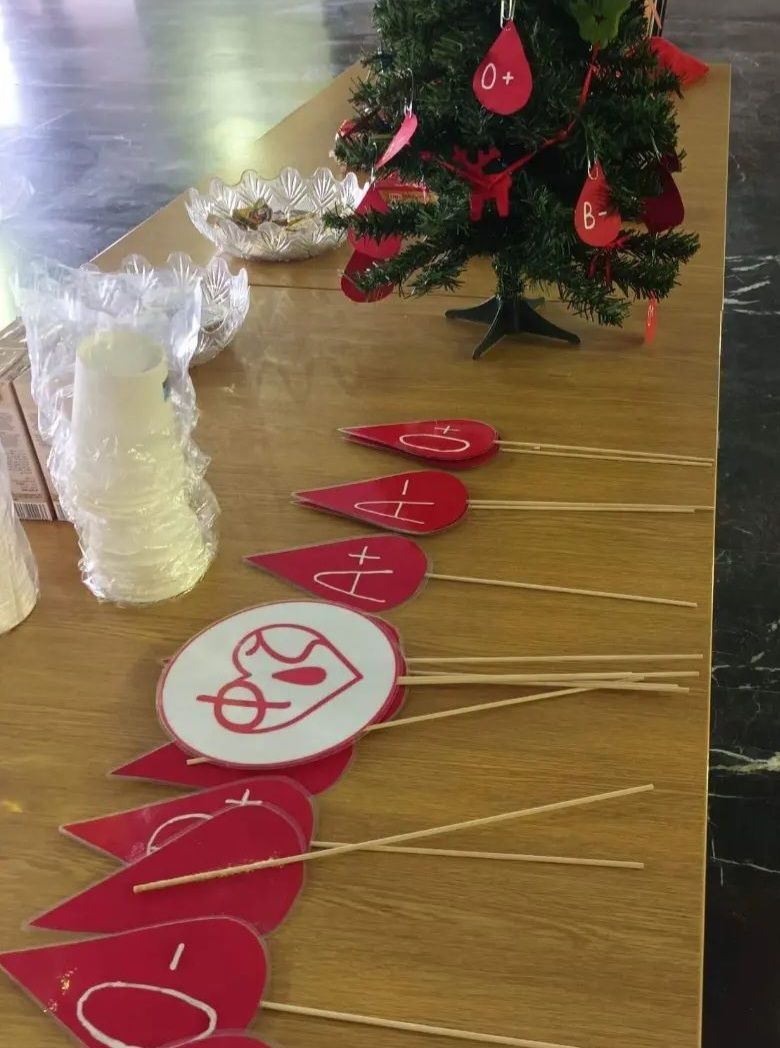 Σε λίγες μέρες η Φλέβα Ζωής γίνεται ενός έτους!