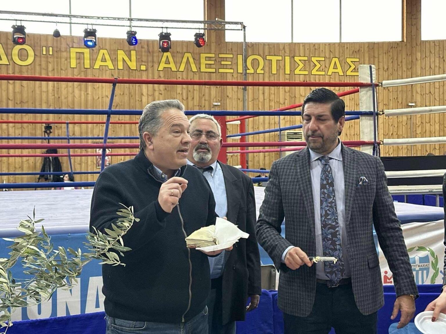 ΠΑΤΡΑ ΕΝΩΜΕΝΗ-ΚΩΣΤΑΣ ΣΒΟΛΗΣ-ΠΑΤΡΑ, Η ΠΟΛΗ ΤΗΣ ΠΥΓΜΑΧΙΑΣ