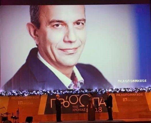 Ο καθηγητής καρδιολογίας Περικλής Νταβλούρος μιλά στο “Π”: Είμαι θιασώτης του ισχυρού δημόσιου Πανεπιστημίου !”