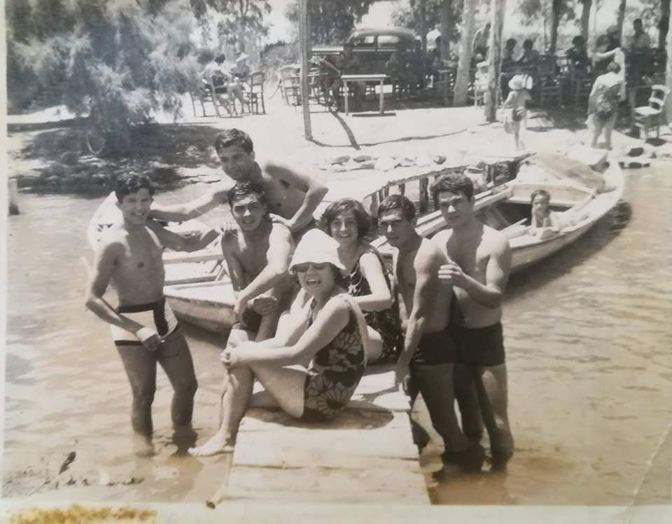 Δεύτερη συνάντηση “Νέας Μεσολογγιάδας Σχολής”