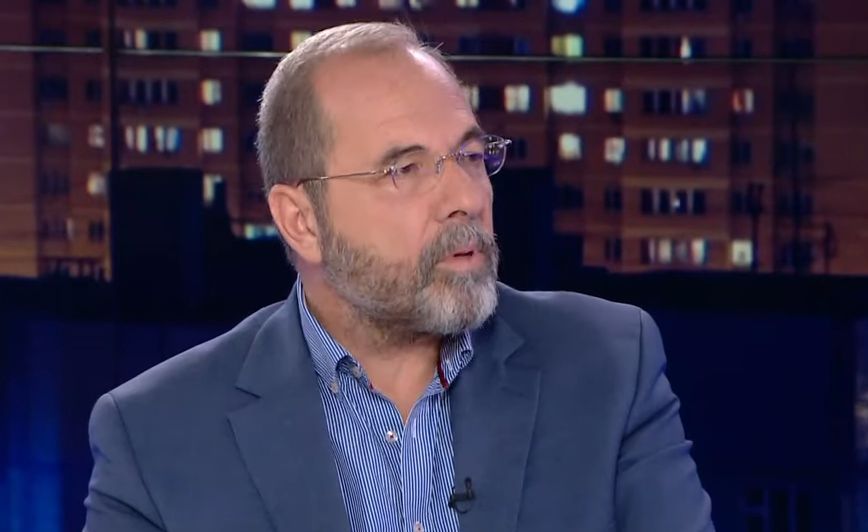 Μαρίνος Σκανδάμης: “Ευρωπαϊκό ράπισμα στην κυβέρνηση Μητσοτάκη”