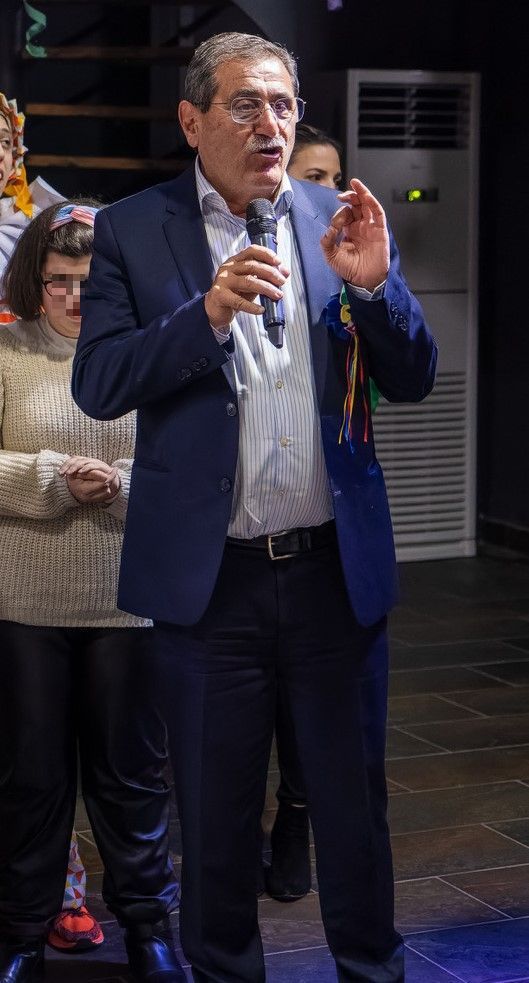 Με μεγάλη επιτυχία ο χορός του Δημάρχου στα Παλαιά Σφαγεία
