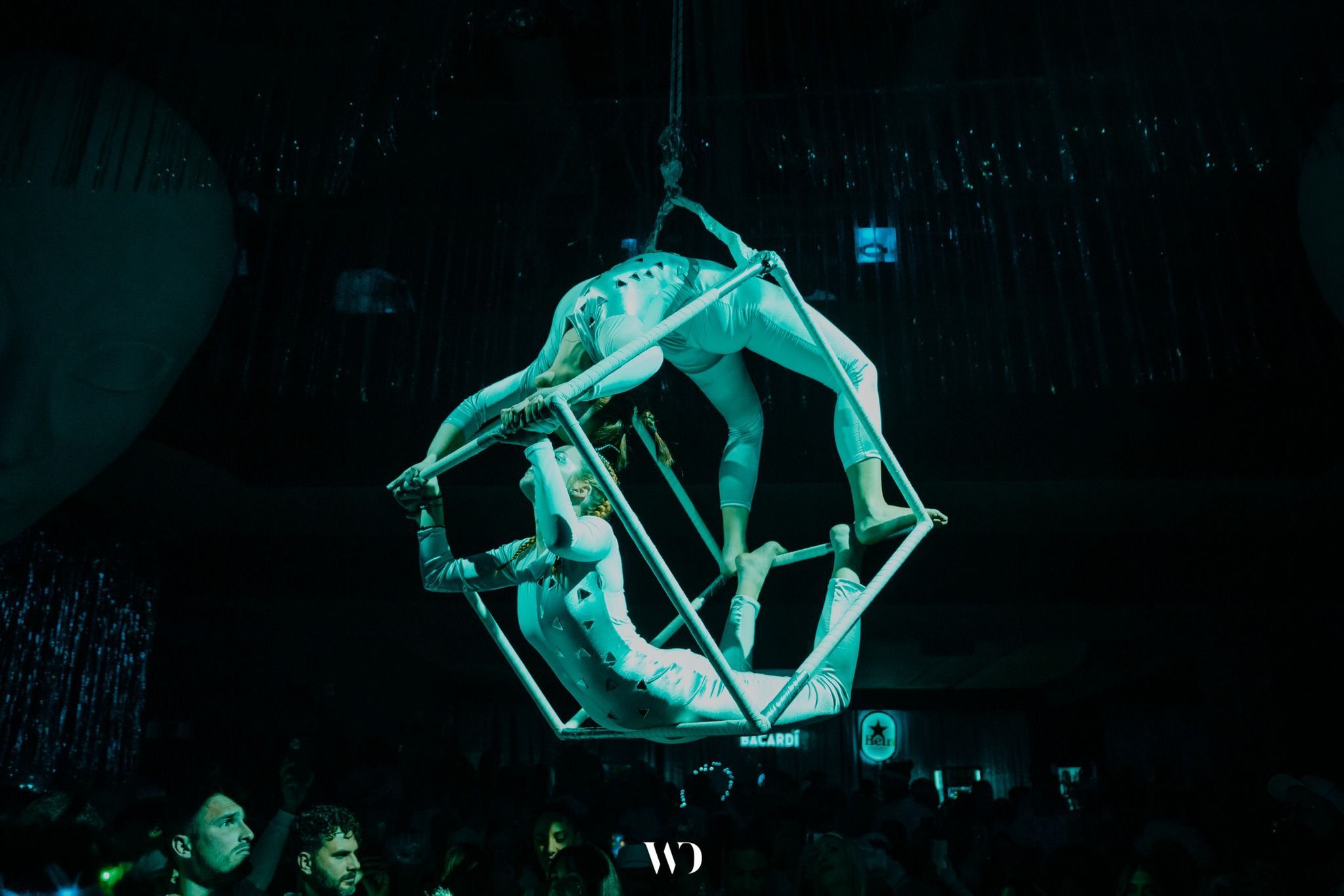 White Dance 2024  στο  Χάραμα