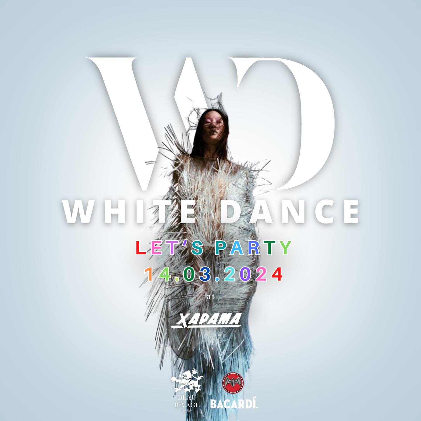 White Dance 2024  στο  Χάραμα