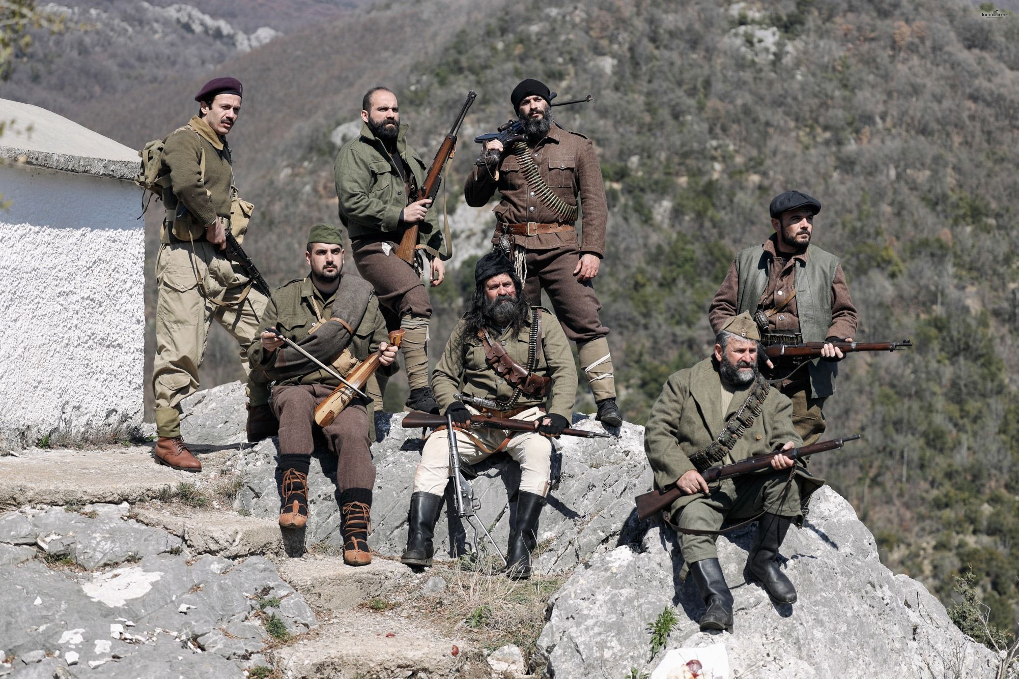 Επίσημη πρεμιέρα της ταινίας Operation Star στην Αθήνα την Τρίτη 12 Μαρτίου
