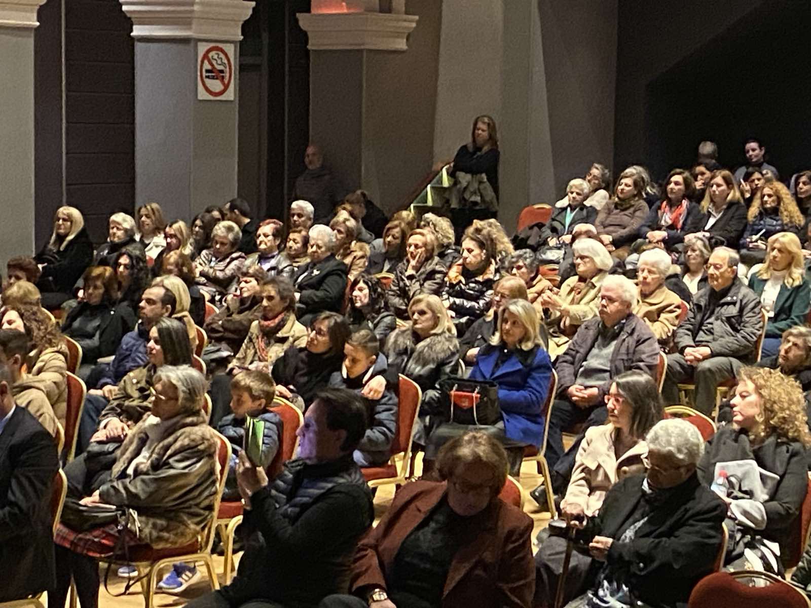 Η γκαλερί Sianti παρουσιάζει: ΑΠΟΣΤΟΛΟΣ ΓΙΑΓΙΑΝΝΟΣ  50 χρόνια Τέχνη