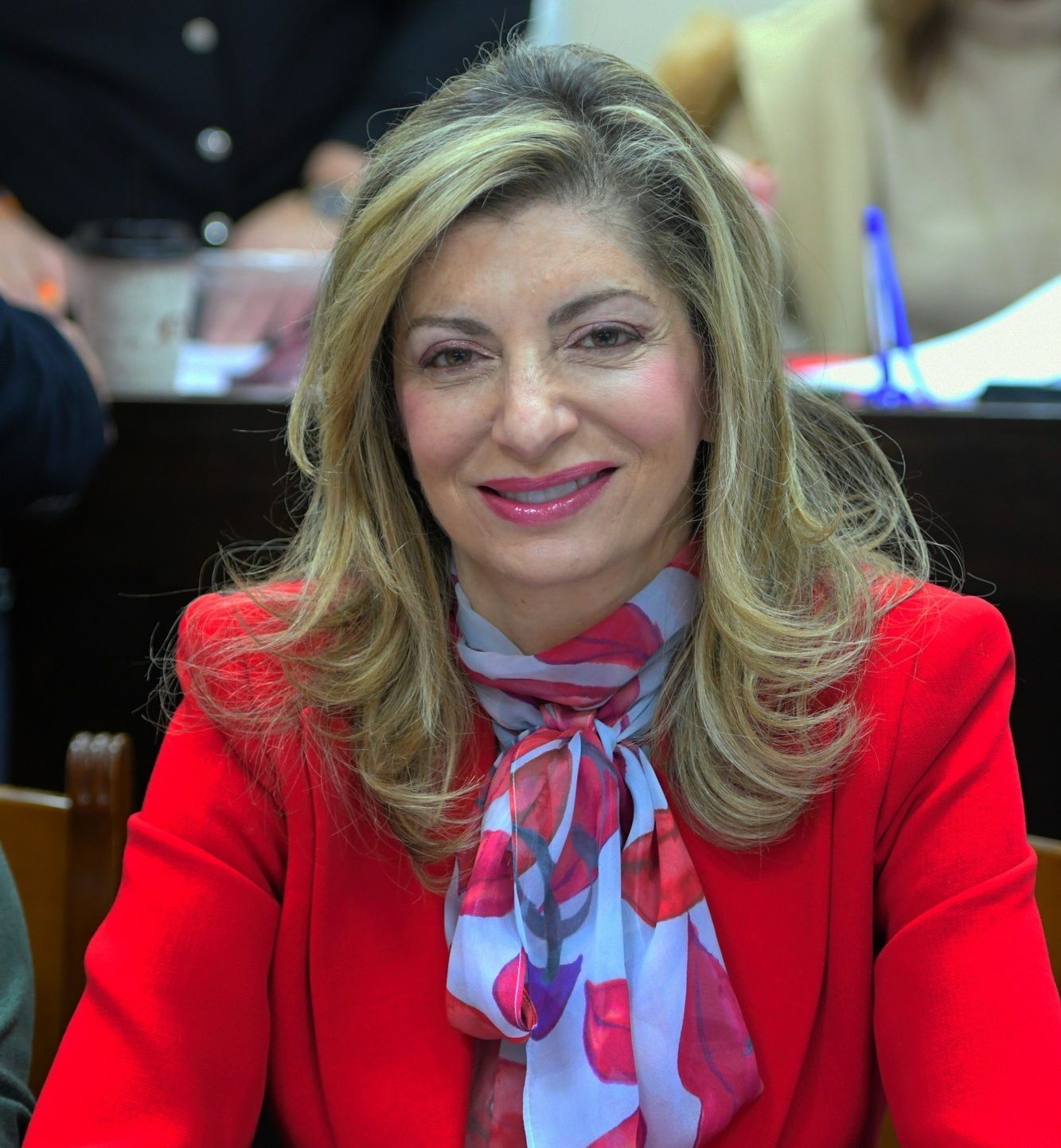 Άρθρο της Αντιδημάρχου Βίβιαν Σαμούρη για τη σημερινή Παγκόσμια Ημέρα της Γυναίκας