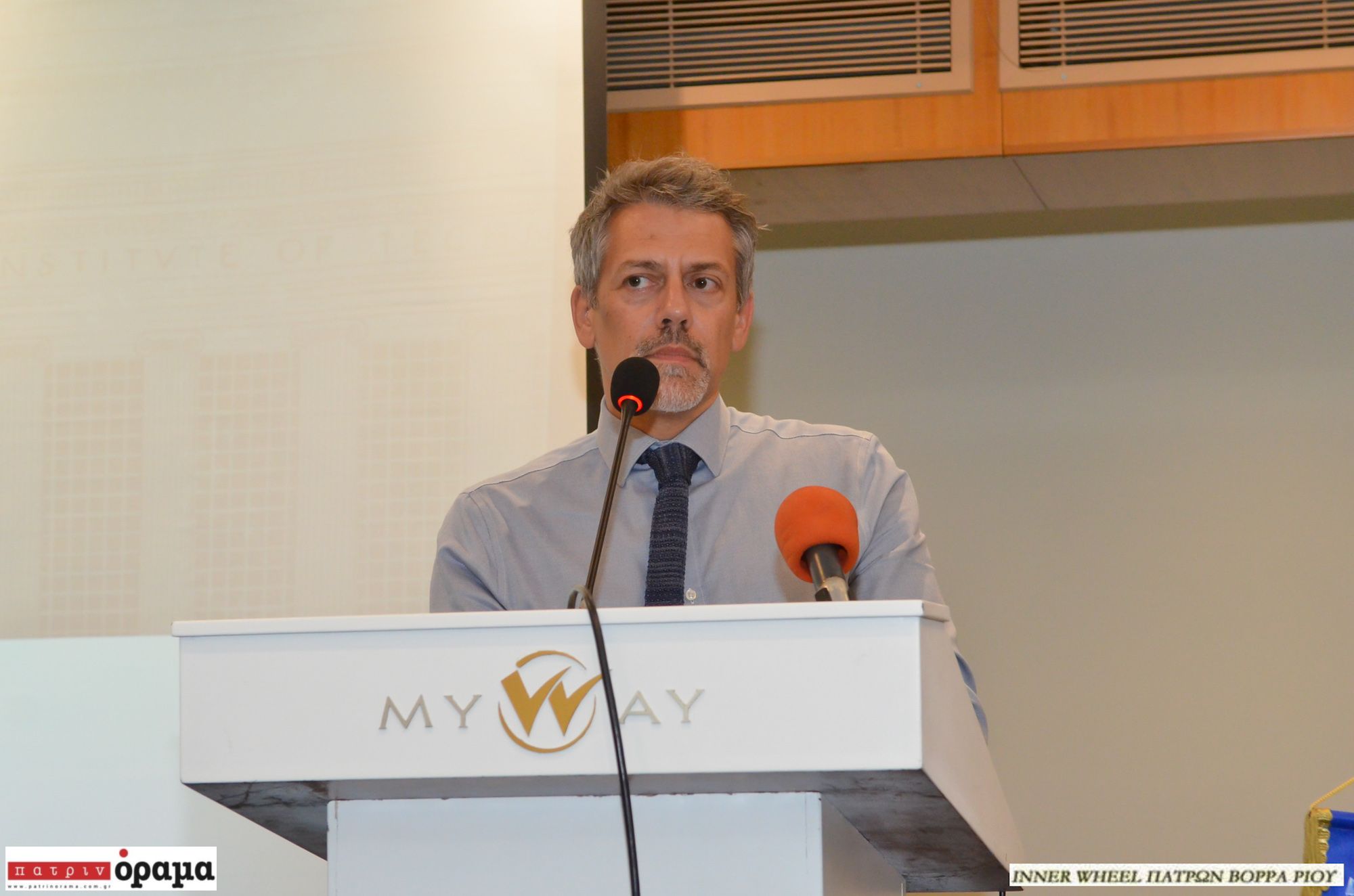 Το κοινό της Πάτρας αγκάλιασε την παρουσίαση του βιβλίου της Ελευθερίας Κρικέλη “Από Αύγουστο… σε Αύγουστο”