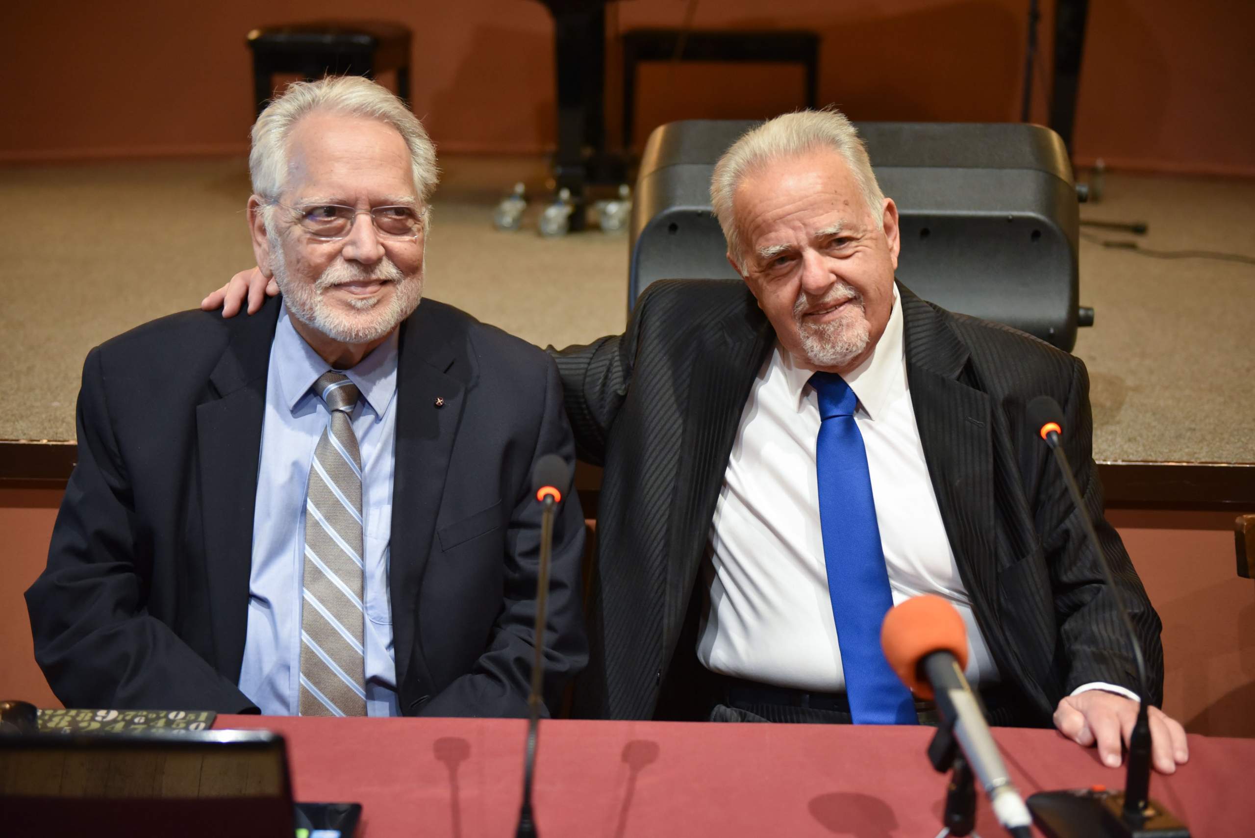 Άκρως επιτυχημένη η ημερίδα από το περιοδικό  “πατρινόραμα-hellenic” με θέμα :«Παιδική παχυσαρκία»