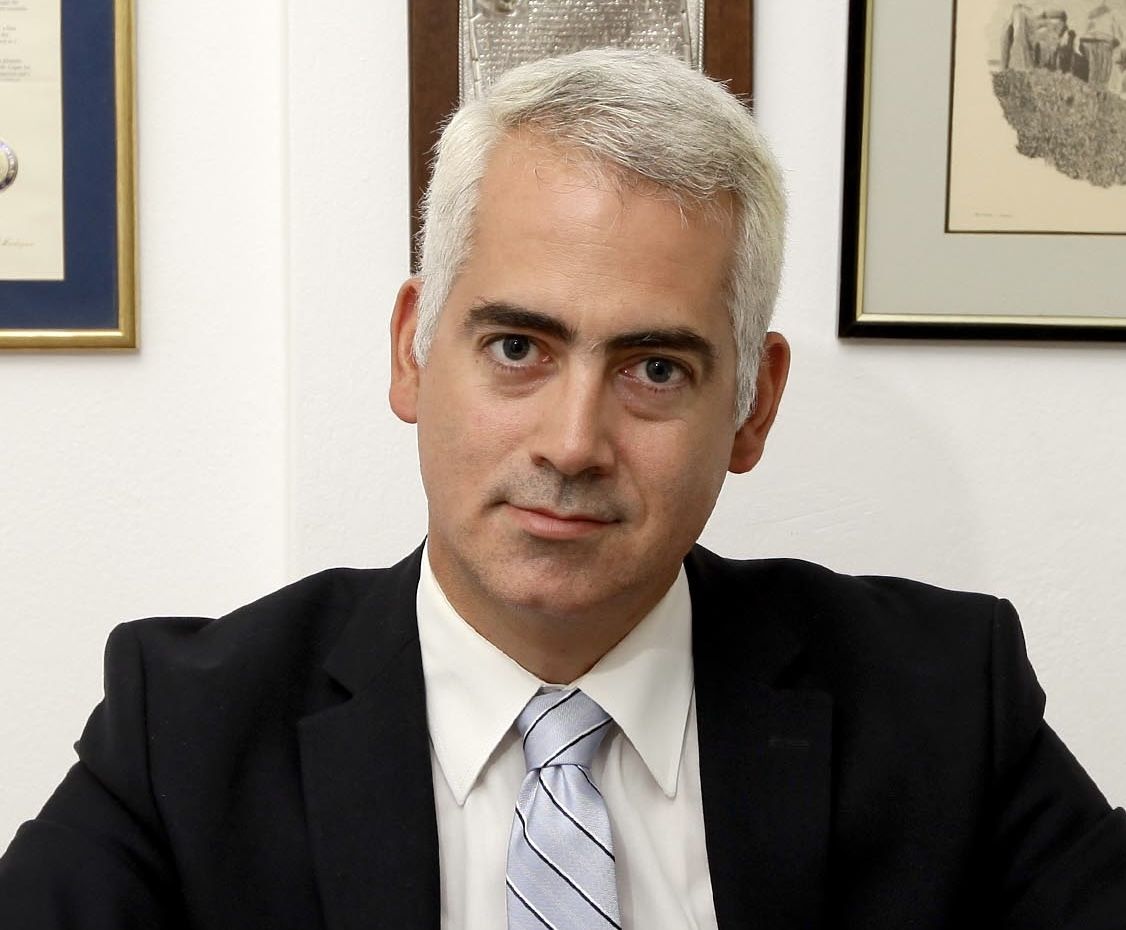 Την Τετάρτη 3 Απριλίου η παρουσίαση της ποιητικής συλλογής «Λαβωμένος ίαμβος» του Χρίστου Χ. Λιάπη