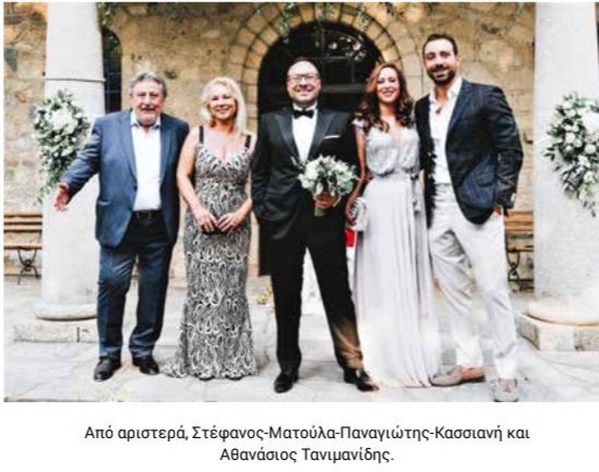 Στέφανος Τανιμανίδης «Είναι χρέος μας να υπηρετούμε την ιστορική αλήθεια»