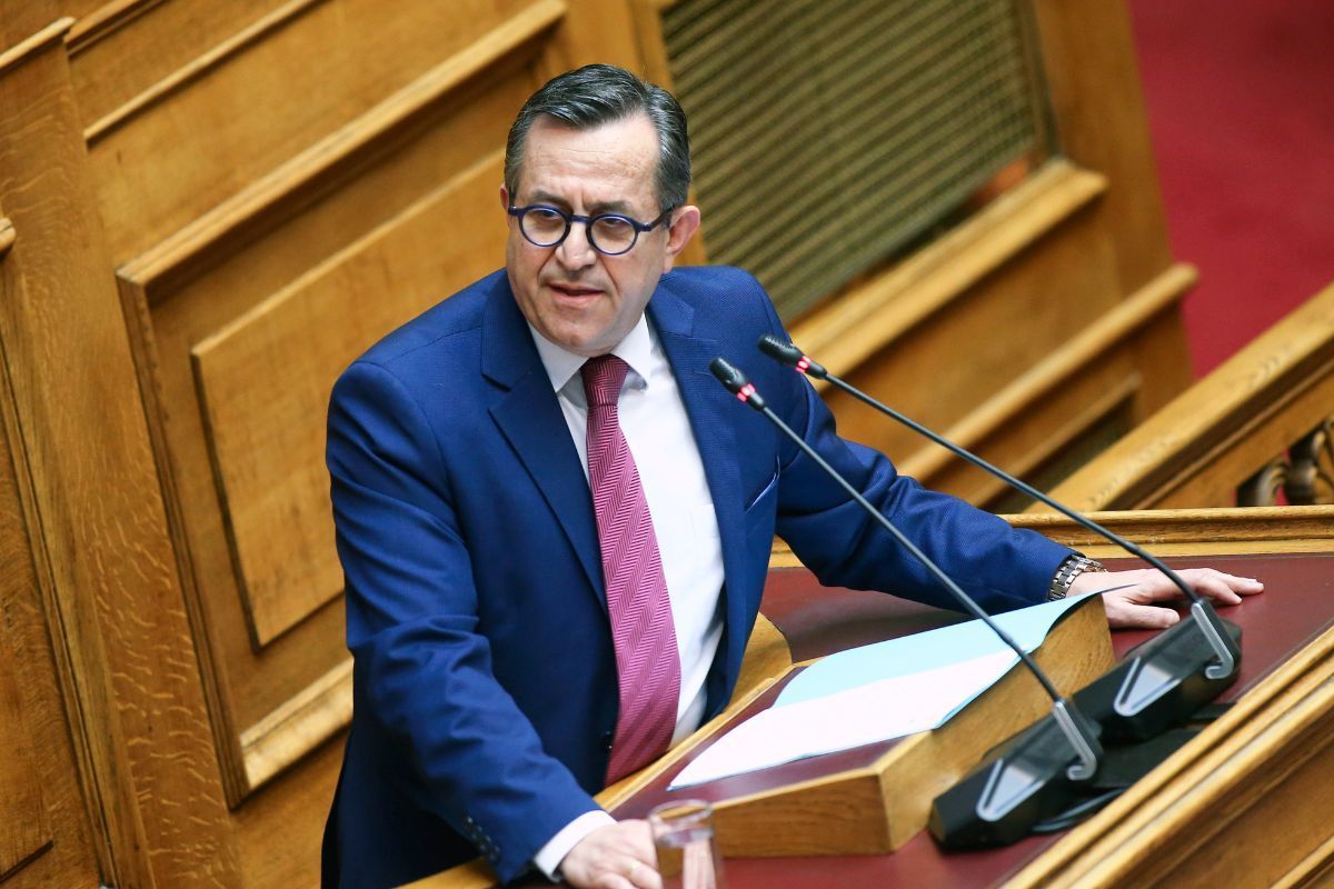 Η Αλαζονεία του 41% οδηγεί τον Μητσοτακη σε πολιτικο όλεθρο στις ευρωεκλογές