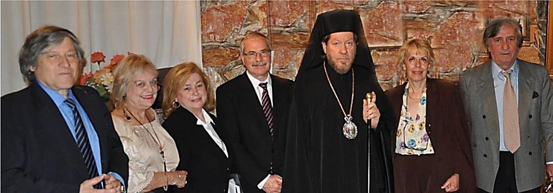 Εκδόθηκε το 8ο ποιητικό βιβλίο του επιφανή ιεράρχη Αθανάσιου Κυκκώτη με τίτλο «Ες εμόν ήτορ ιέναι»