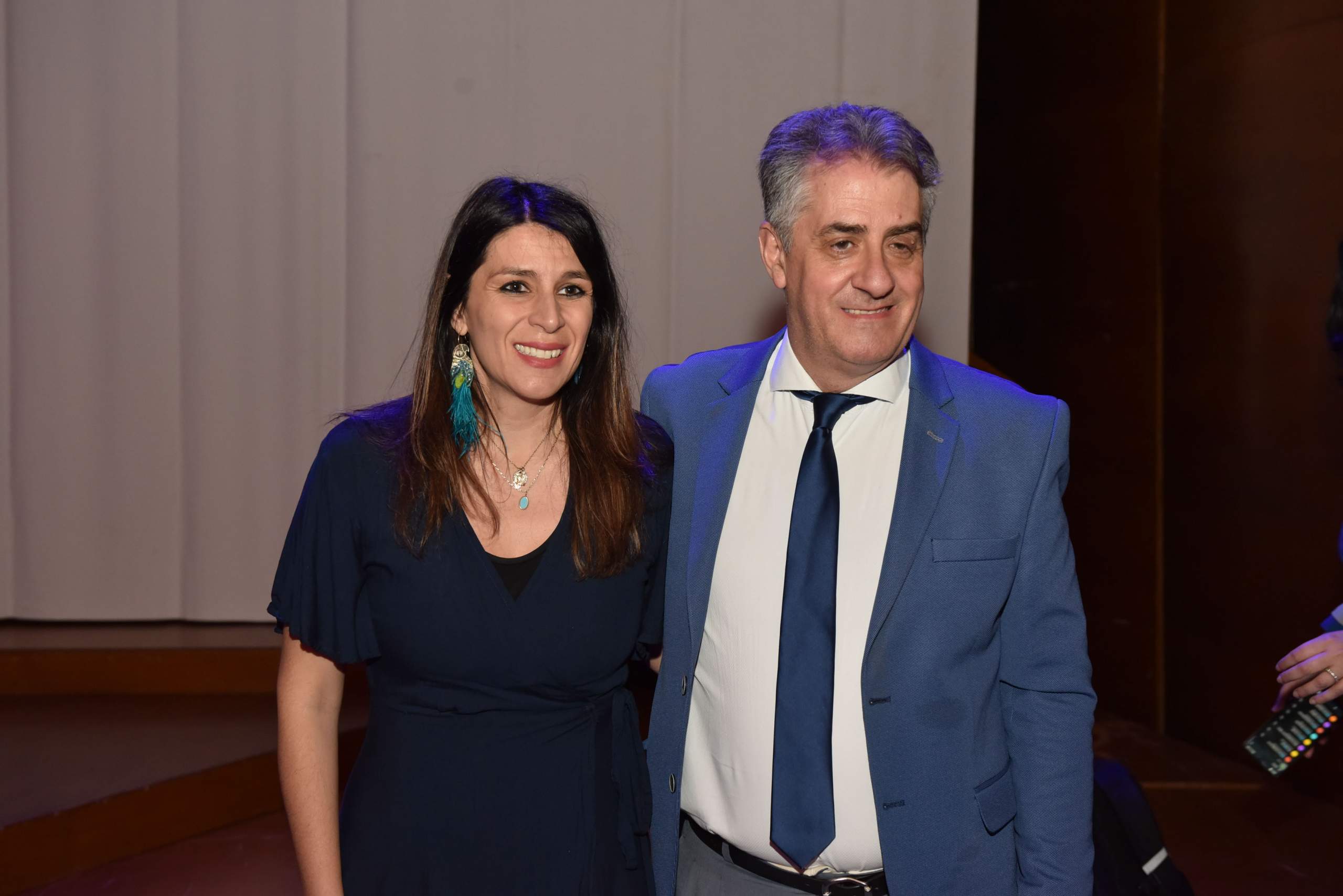 Ενθουσίασε το κοινό το αφιέρωμα στον αξέχαστο Λουκιανό Κηλαηδόνη του περιοδικού “Πατρινόραμα”